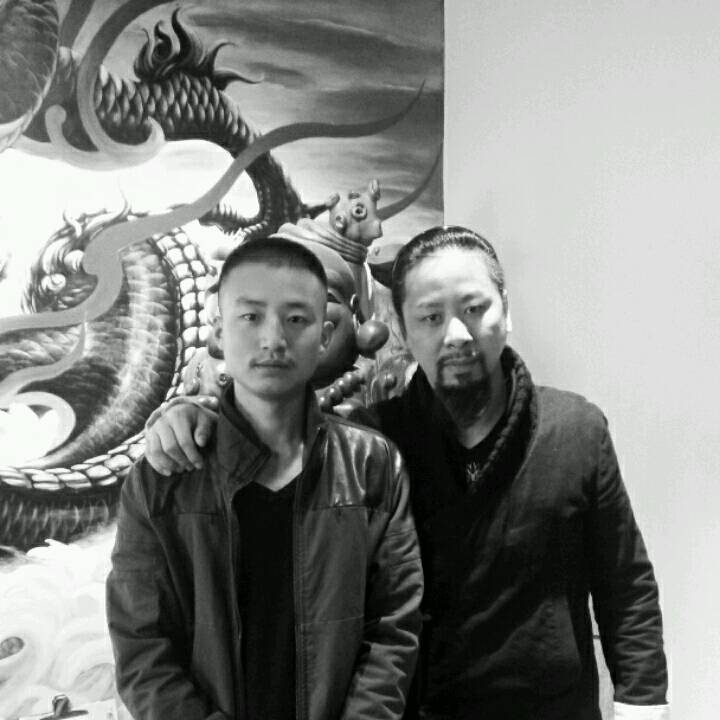 陈思航