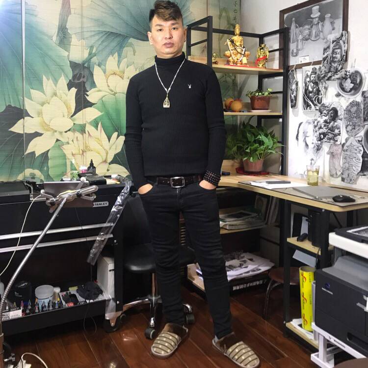 佛手