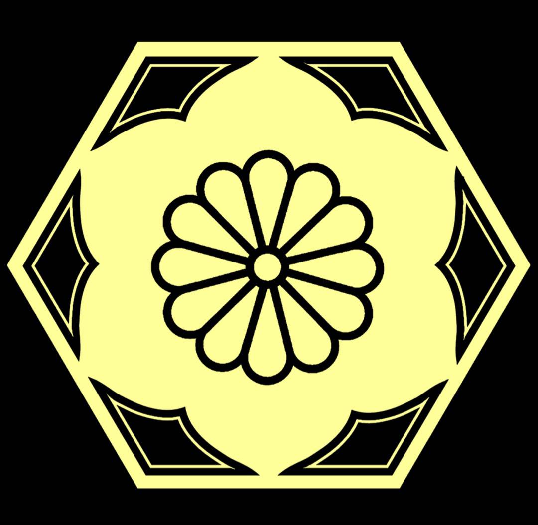 初代彫冕