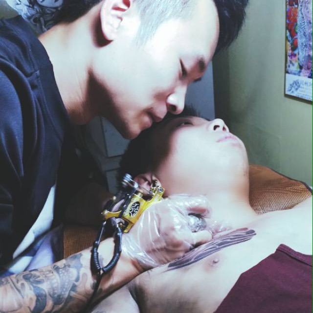 罗保