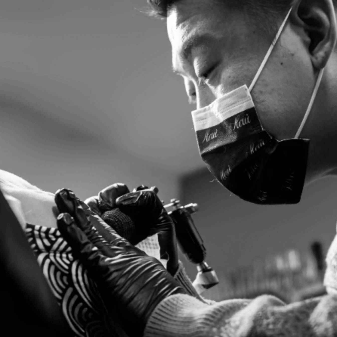 亮老实