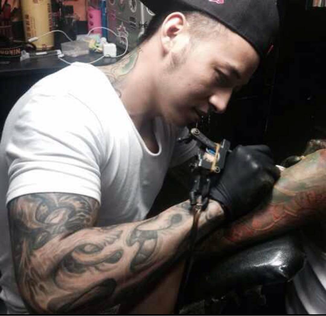 道格TATTOO