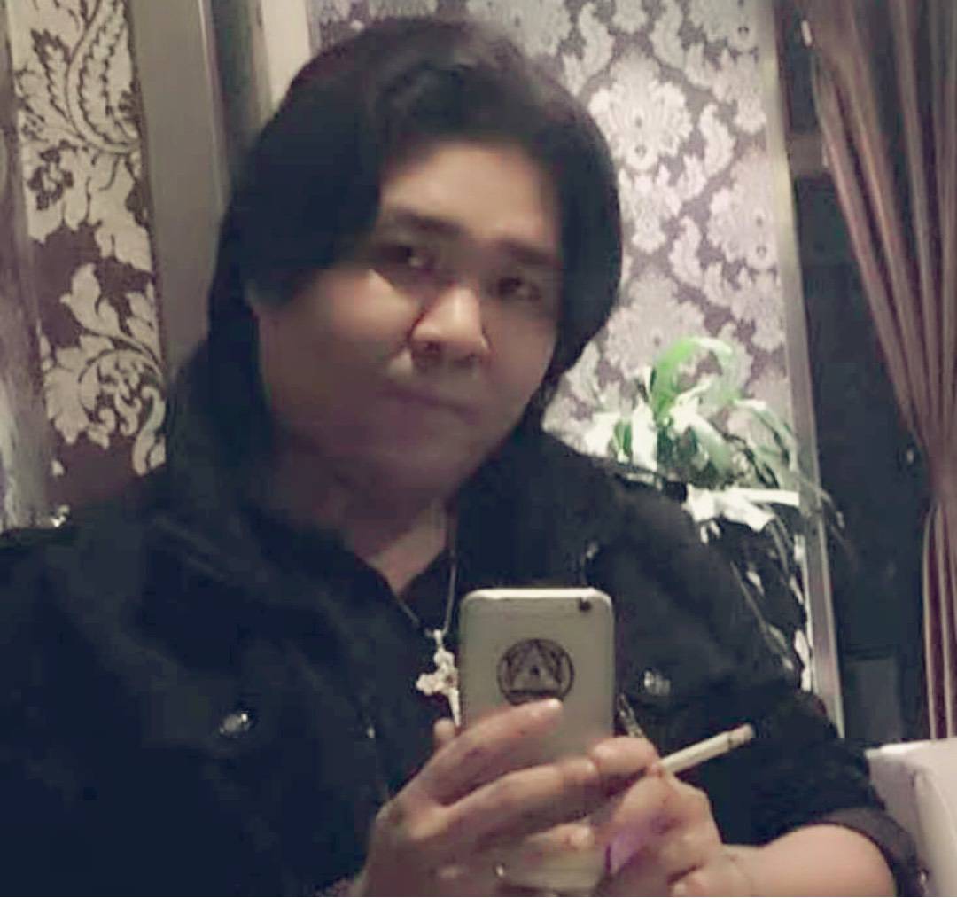 李云翼