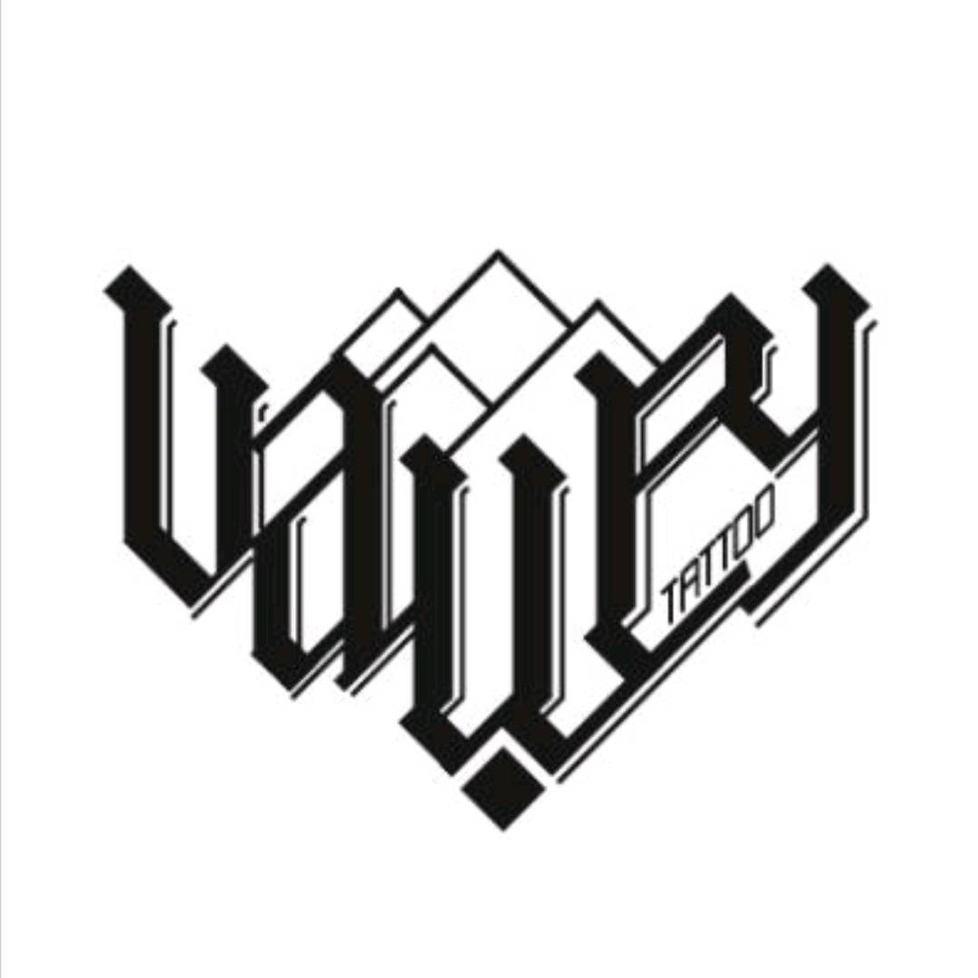 山谷TATTOO