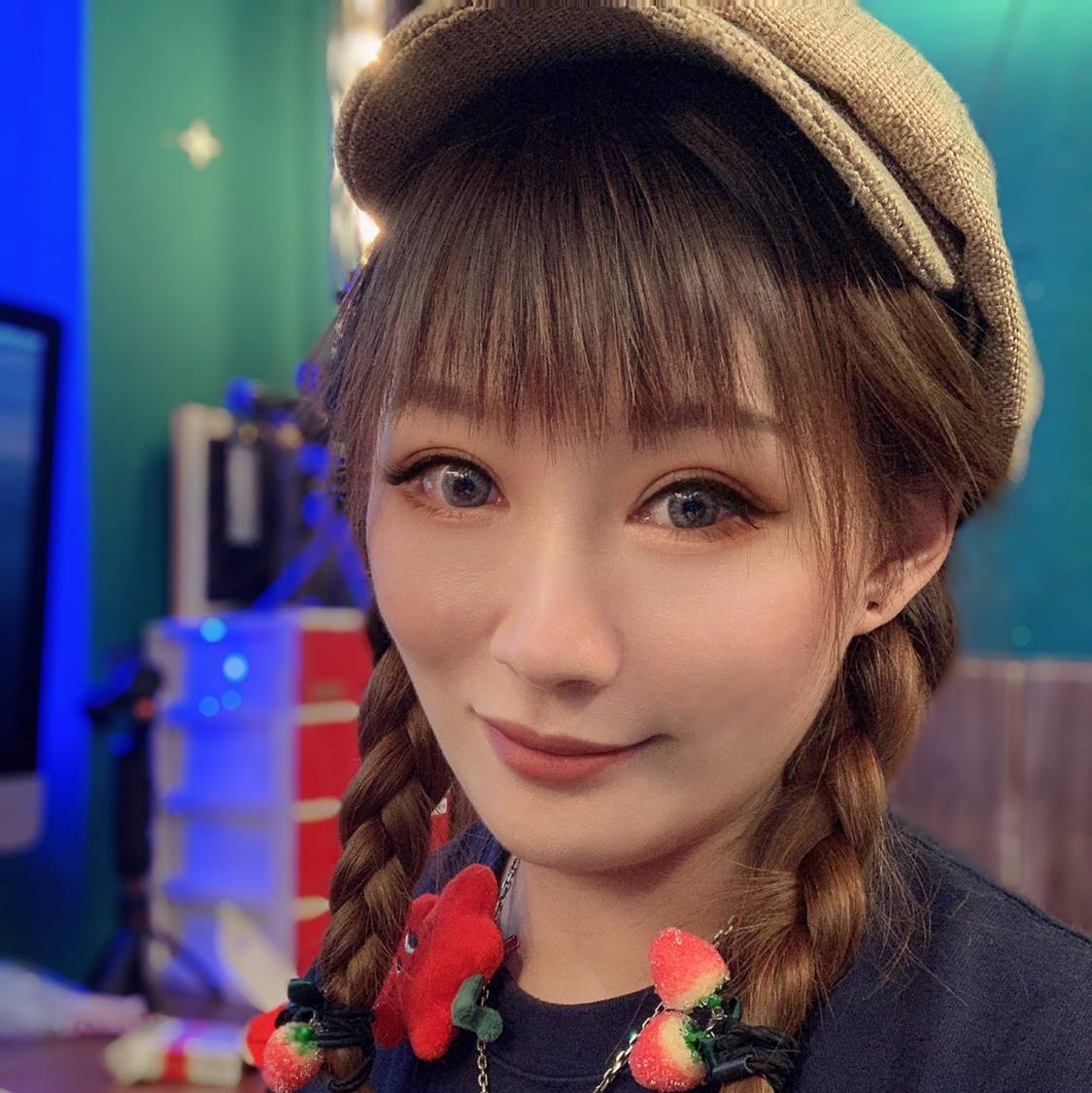 珍妮