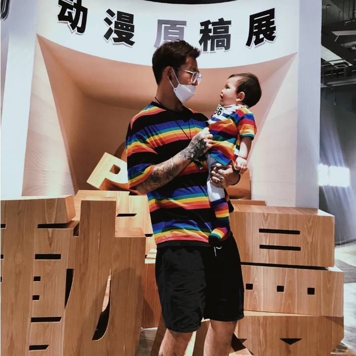 老六