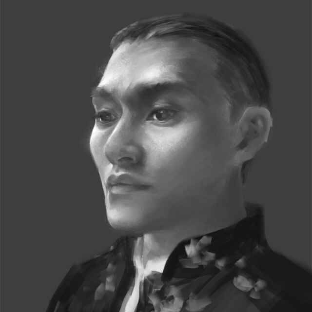 王毅